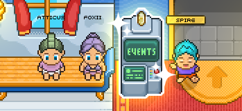 Apartment Events Update: Soft Launch