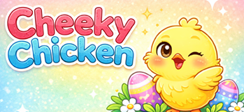 [Event] Cheeky Chicken