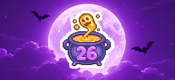 Halloween Badge: How To Get It