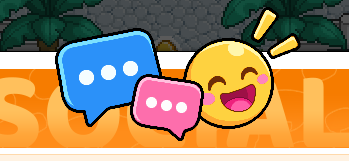 New Feature: Social System
