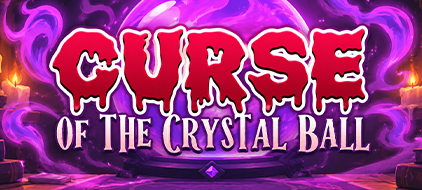 Pixadom Curse of the Crystal Ball