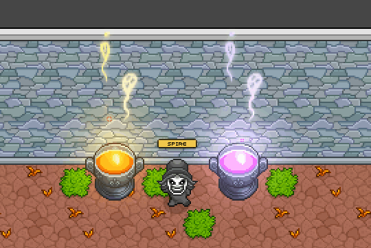 Pixadom Super Rare Soulwell Preview