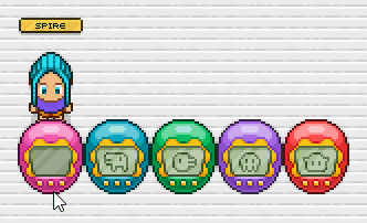 Pixagotchi Preview