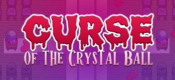 Curse of the Crystal Ball