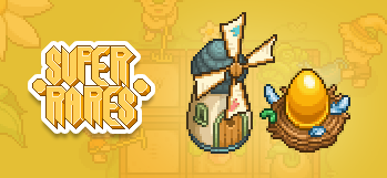 [ON SALE] September Super-Rares