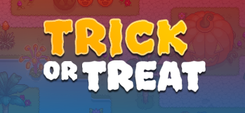 Trick or Treat