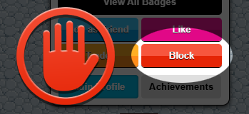 Block Feature Unlocked